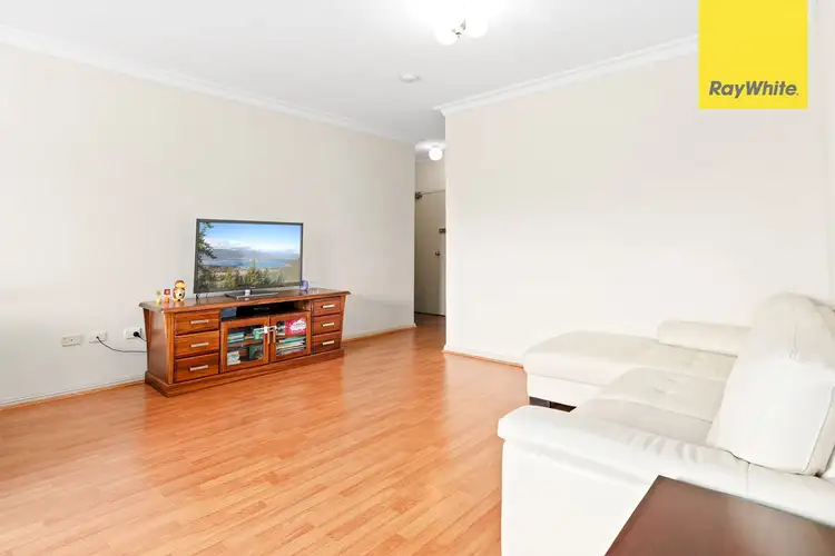 Fourth view of Homely unit listing, 7/9-11 Bailey Street, Westmead NSW 2145