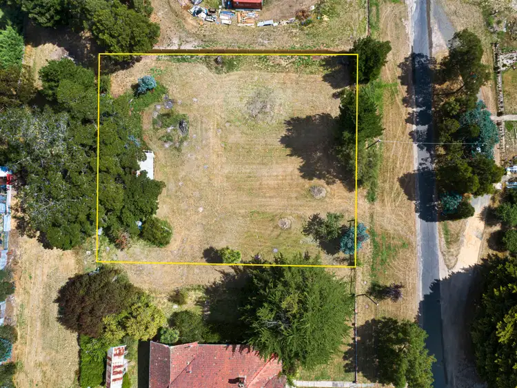 Second view of Homely rural property listing, CA 12 + 13 Cumberland Street, Linton VIC 3360
