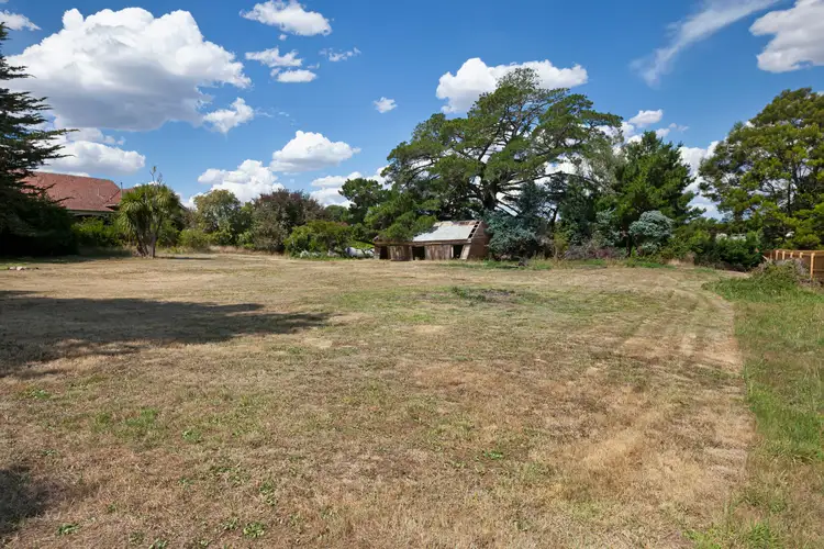 Third view of Homely rural property listing, CA 12 + 13 Cumberland Street, Linton VIC 3360