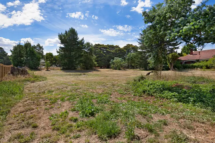 Fourth view of Homely rural property listing, CA 12 + 13 Cumberland Street, Linton VIC 3360