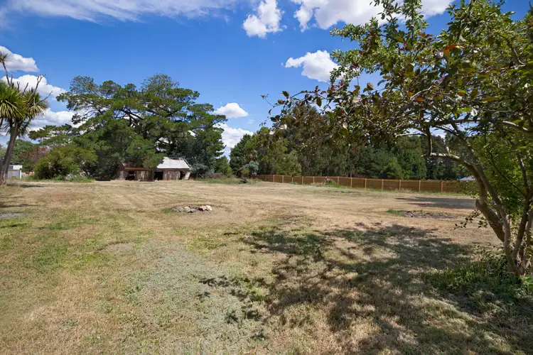 Sixth view of Homely rural property listing, CA 12 + 13 Cumberland Street, Linton VIC 3360