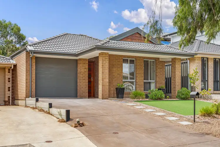 4A Buckley Crescent, Fairview Park SA 5126