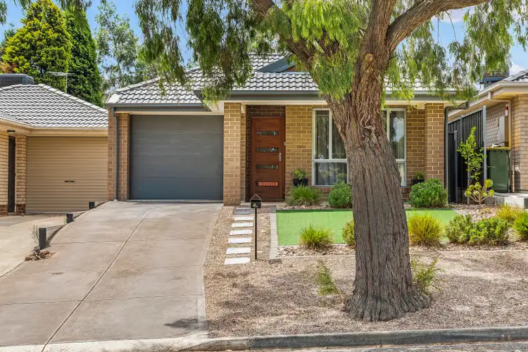 Second view of Homely house listing, 4A Buckley Crescent, Fairview Park SA 5126
