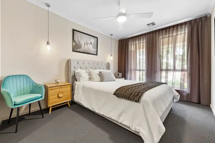 Fourth view of Homely house listing, 4A Buckley Crescent, Fairview Park SA 5126