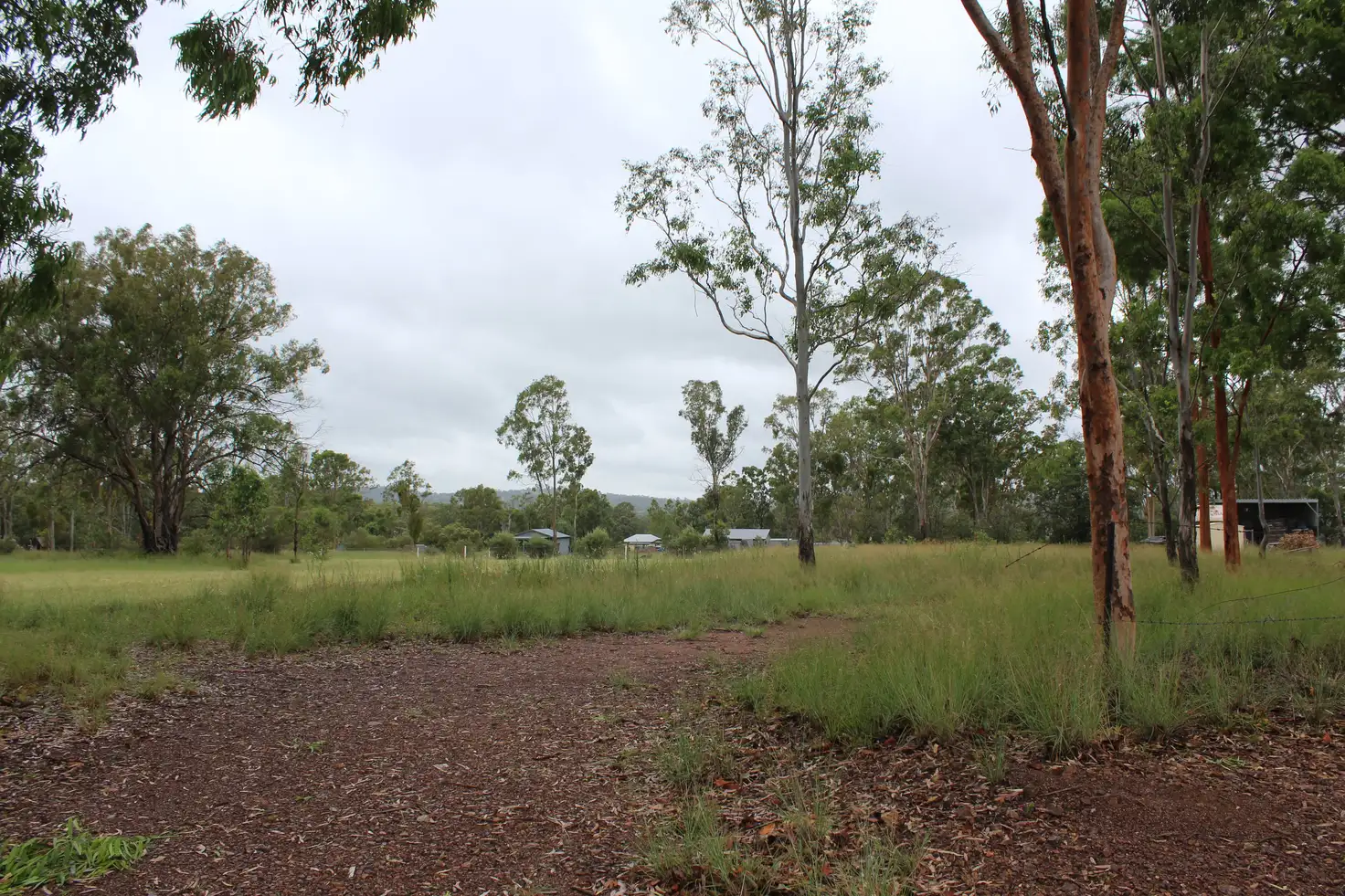 Main view of Homely land listing, Lot 2 Leyburn Cunningham Highway, Pratten QLD 4370