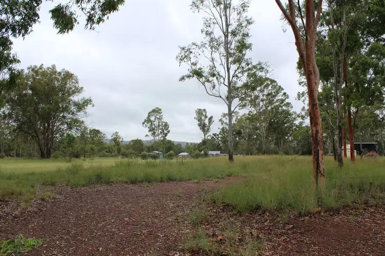 Second view of Homely land listing, Lot 2 Leyburn Cunningham Highway, Pratten QLD 4370