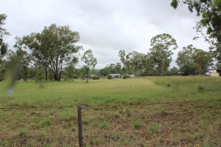 Fourth view of Homely land listing, Lot 2 Leyburn Cunningham Highway, Pratten QLD 4370