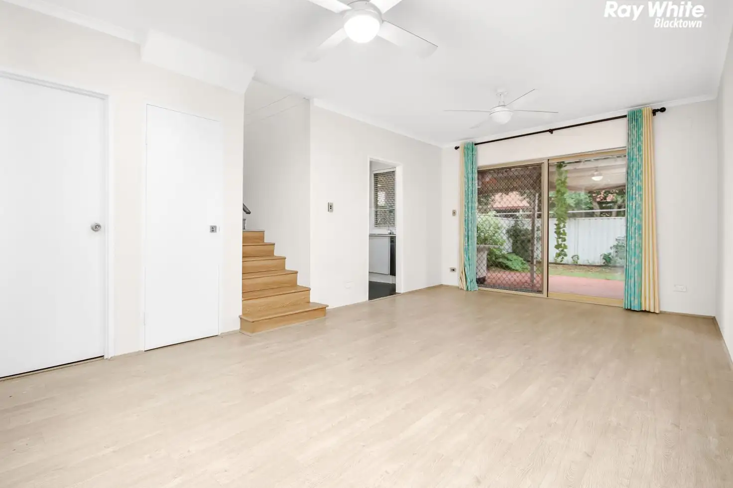 Main view of Homely townhouse listing, 72a/177a Reservoir Road, Blacktown NSW 2148