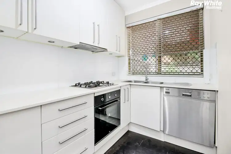 Second view of Homely townhouse listing, 72a/177a Reservoir Road, Blacktown NSW 2148
