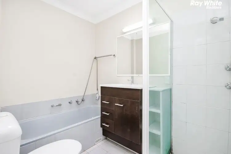 Fifth view of Homely townhouse listing, 72a/177a Reservoir Road, Blacktown NSW 2148
