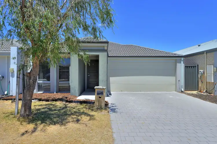 48 Heisler Boulevard, Brabham WA 6055