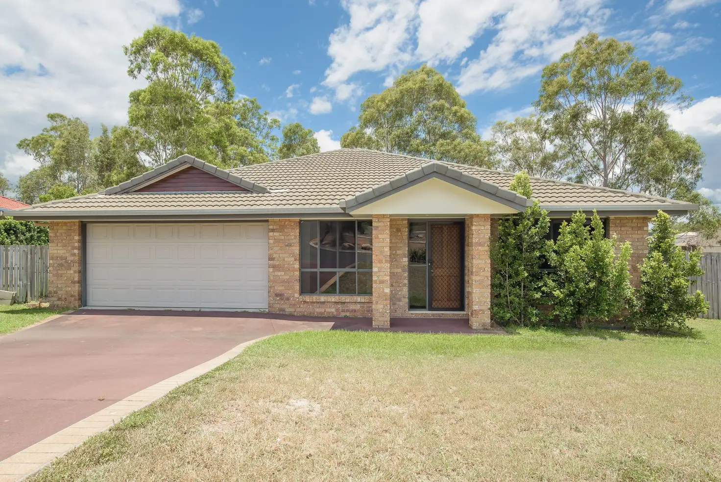 Main view of Homely house listing, 5 Hillview Place, New Auckland QLD 4680