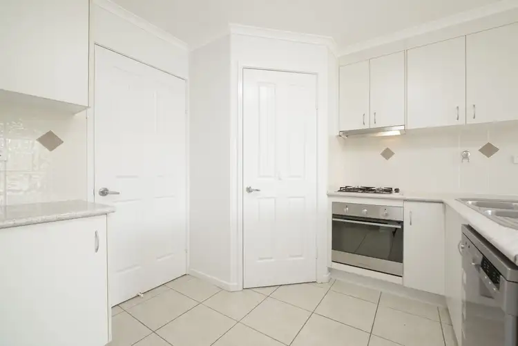 Third view of Homely house listing, 5 Hillview Place, New Auckland QLD 4680