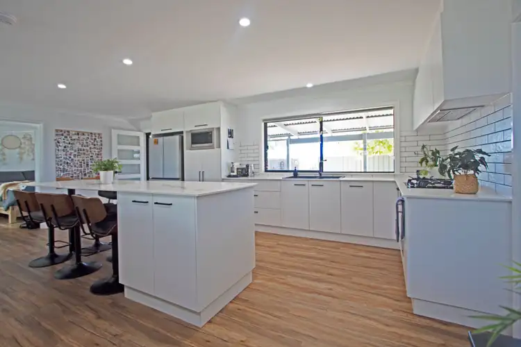 Second view of Homely house listing, 28 Illyarrie Street, Leeman WA 6514