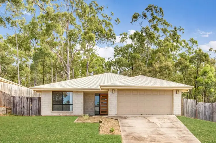 Main view of Homely house listing, 19 Deveney Drive, Kirkwood QLD 4680