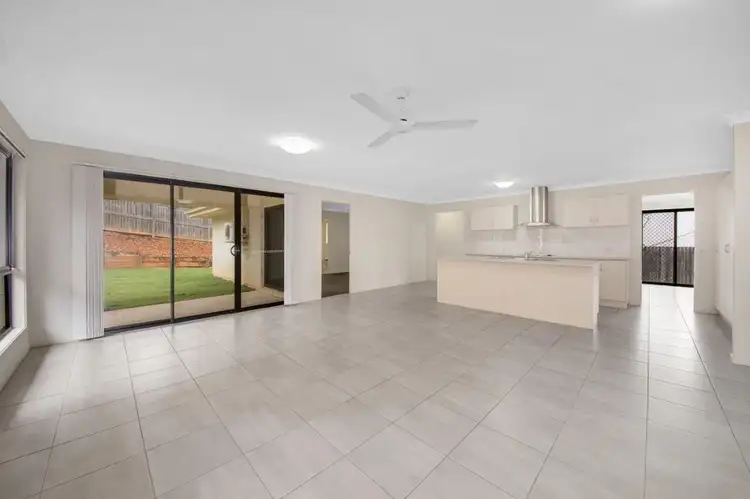 Third view of Homely house listing, 19 Deveney Drive, Kirkwood QLD 4680
