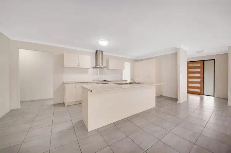 Fourth view of Homely house listing, 19 Deveney Drive, Kirkwood QLD 4680
