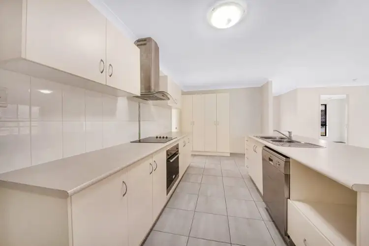 Fifth view of Homely house listing, 19 Deveney Drive, Kirkwood QLD 4680