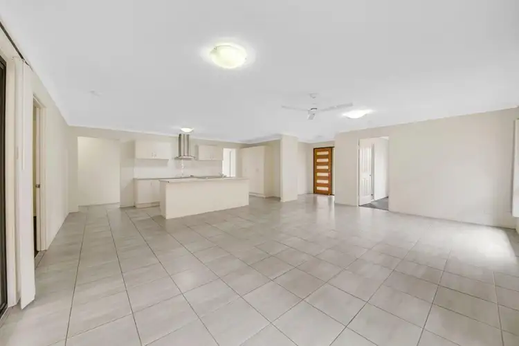 Sixth view of Homely house listing, 19 Deveney Drive, Kirkwood QLD 4680