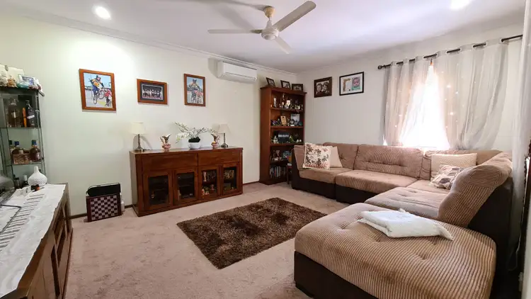 Third view of Homely house listing, 10 Maslen Street, Carnarvon WA 6701