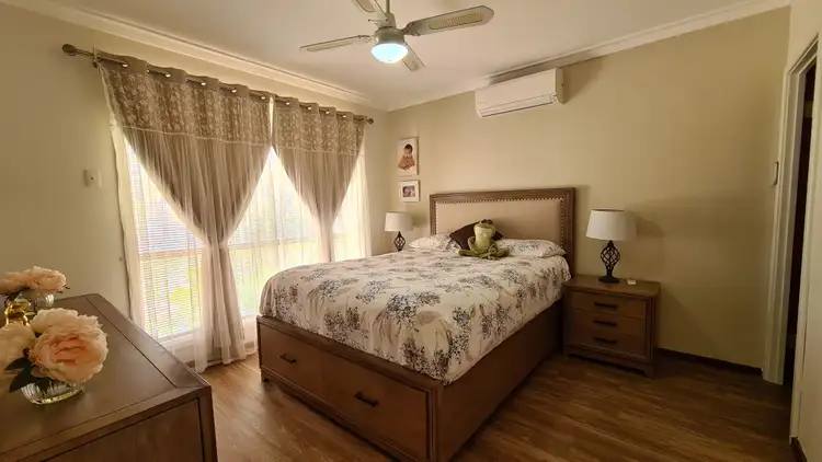 Fifth view of Homely house listing, 10 Maslen Street, Carnarvon WA 6701