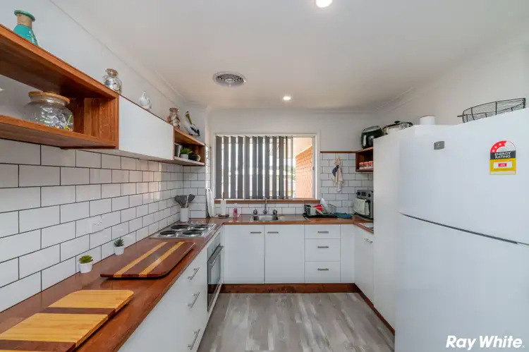 Third view of Homely unit listing, 4/9 Baird Street, Tuncurry NSW 2428