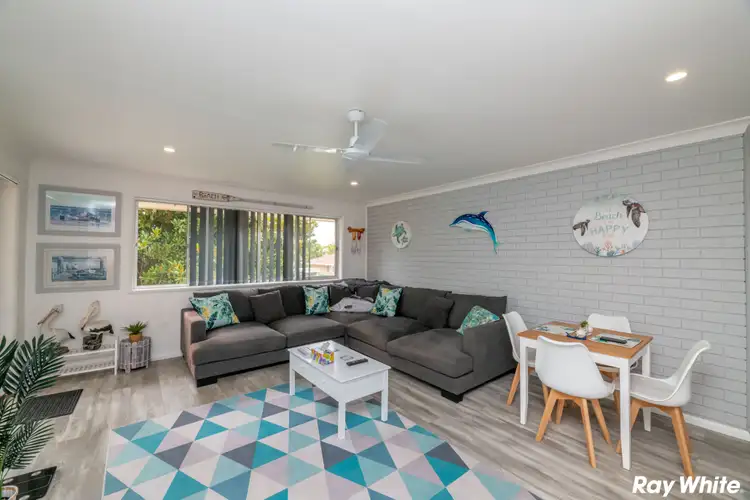 Fourth view of Homely unit listing, 4/9 Baird Street, Tuncurry NSW 2428