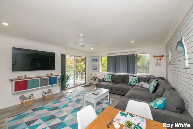 Fifth view of Homely unit listing, 4/9 Baird Street, Tuncurry NSW 2428