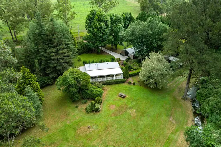 Second view of Homely house listing, 32 Rawdon Vale Road, Gloucester NSW 2422