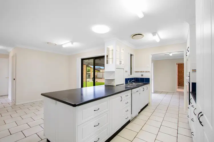 Third view of Homely house listing, 11 Sequoia Place, Inverell NSW 2360