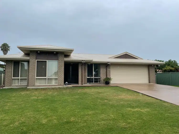 Main view of Homely house listing, 15 Alexia Street, Pittsworth QLD 4356