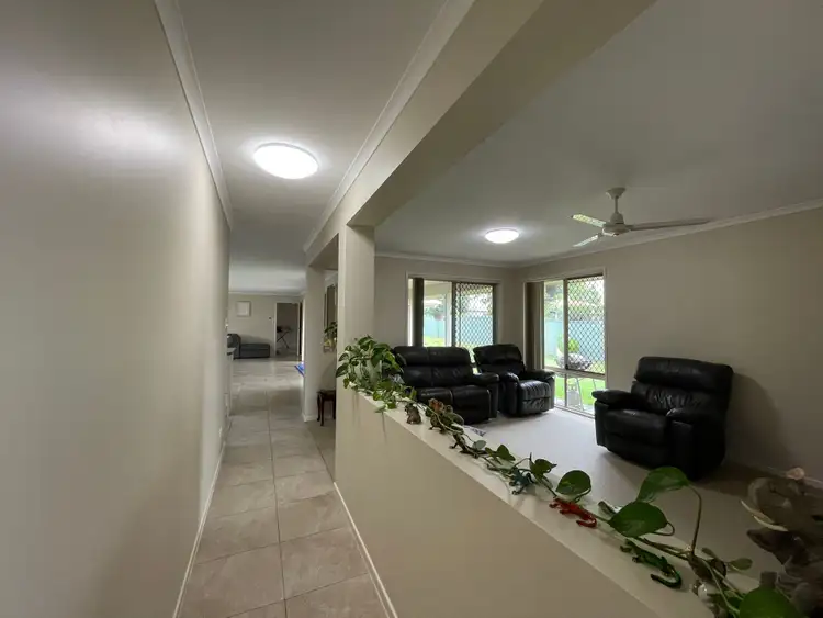 Second view of Homely house listing, 15 Alexia Street, Pittsworth QLD 4356