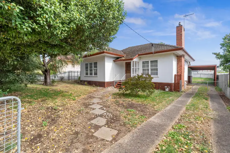 Main view of Homely house listing, 23 Laidlaw Street, Ararat VIC 3377