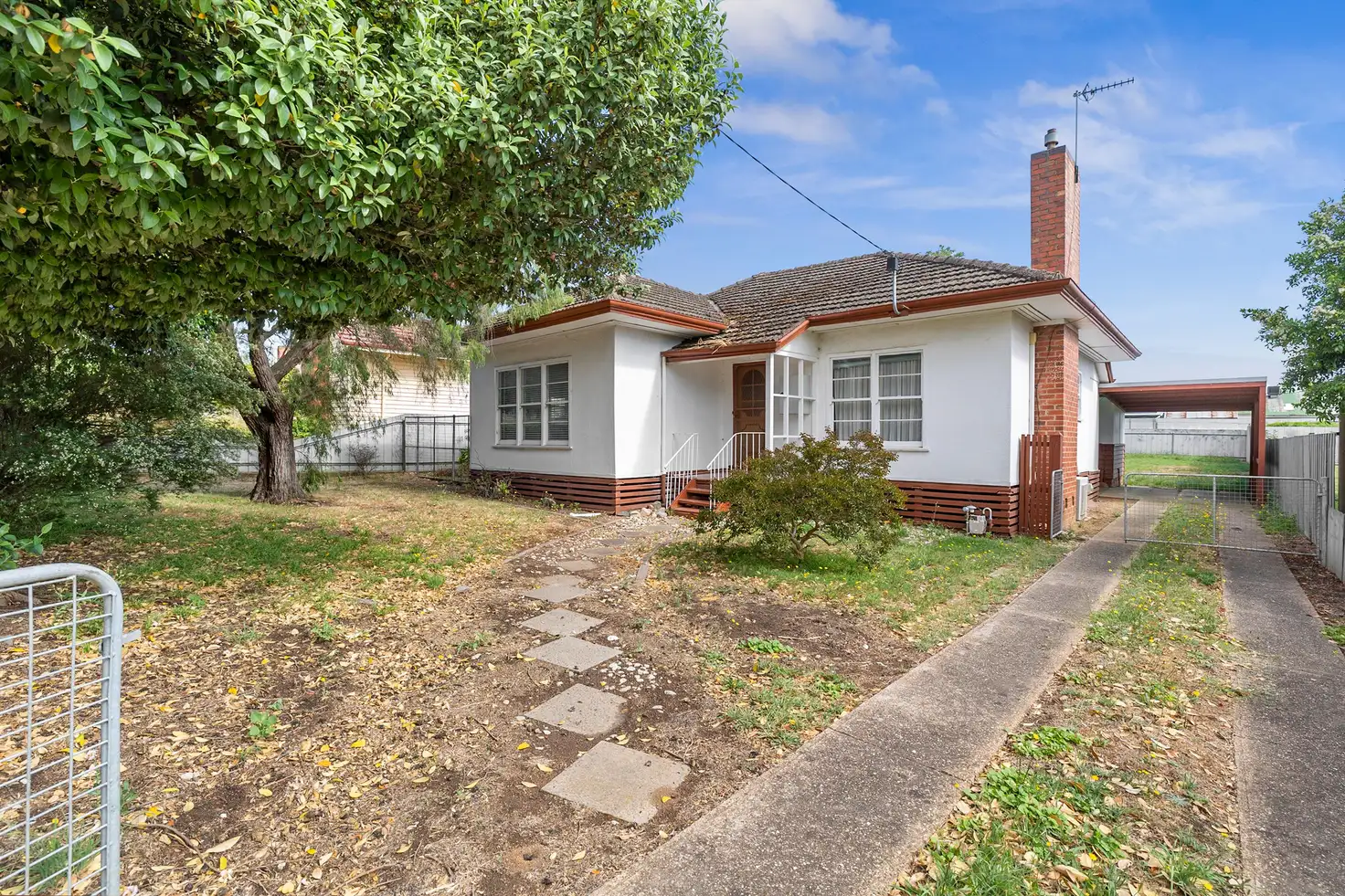 Main view of Homely house listing, 23 Laidlaw Street, Ararat VIC 3377