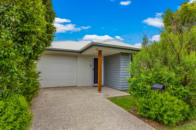 18 Meredith Crescent, Baringa QLD 4551