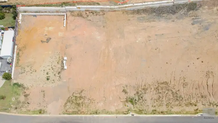 Second view of Homely land listing, 13 Sea Salt Drive, Lammermoor QLD 4703