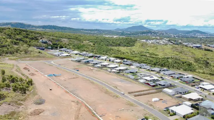 Fourth view of Homely land listing, 13 Sea Salt Drive, Lammermoor QLD 4703