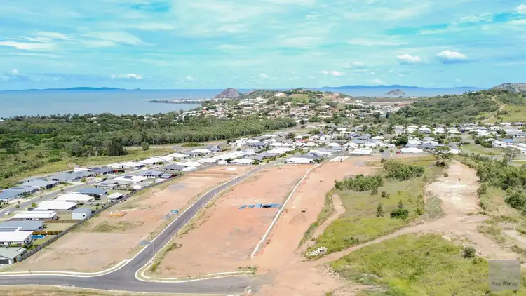 Sixth view of Homely land listing, 13 Sea Salt Drive, Lammermoor QLD 4703