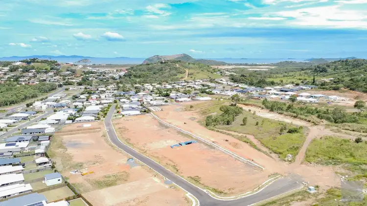 Seventh view of Homely land listing, 13 Sea Salt Drive, Lammermoor QLD 4703