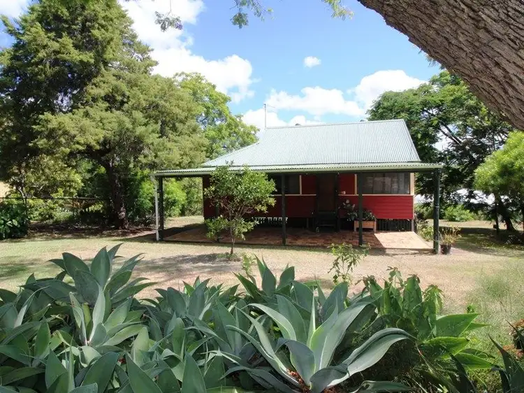 Main view of Homely rural property listing, 73 Fulham Street, Toogoolawah QLD 4313