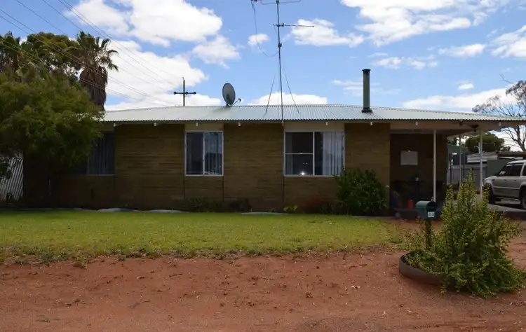44 Silver Gimlet Street, Kambalda West WA 6442