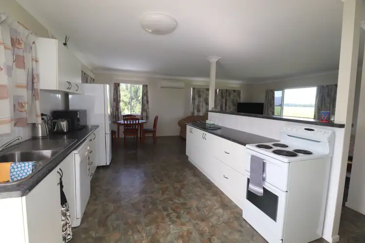 Second view of Homely rural property listing, 19 Long Pocket Road, Long Pocket QLD 4850