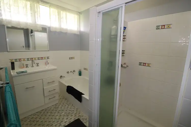 Third view of Homely rural property listing, 19 Long Pocket Road, Long Pocket QLD 4850