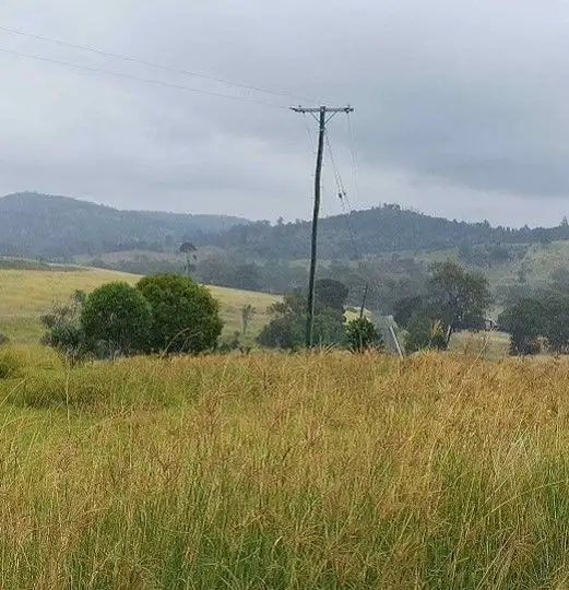 Fourth view of Homely rural property listing, 0 Oakey-Cooyar Road, Nutgrove QLD 4352