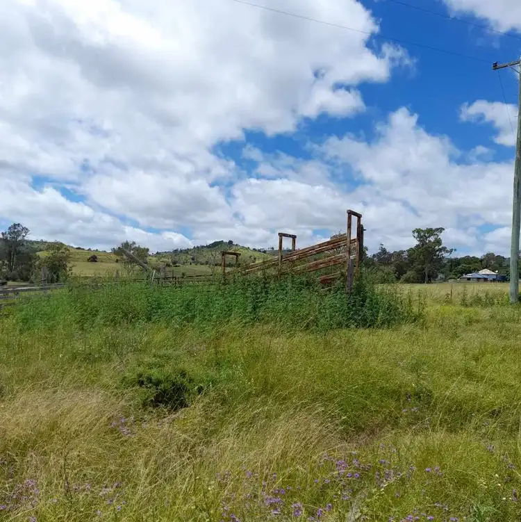 Fifth view of Homely rural property listing, 0 Oakey-Cooyar Road, Nutgrove QLD 4352