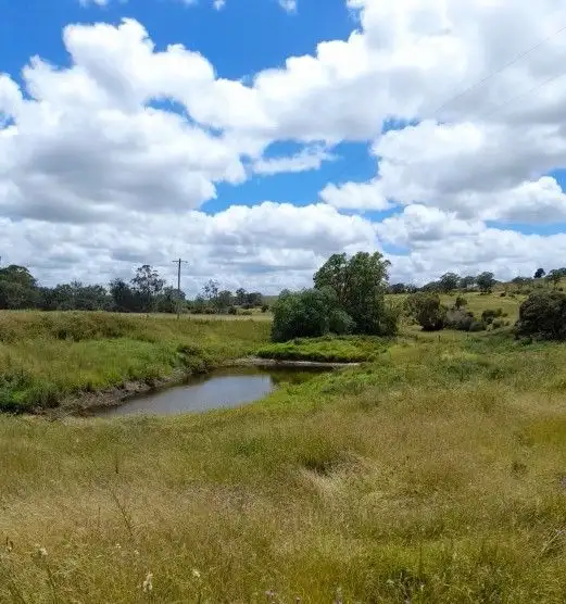 Sixth view of Homely rural property listing, 0 Oakey-Cooyar Road, Nutgrove QLD 4352