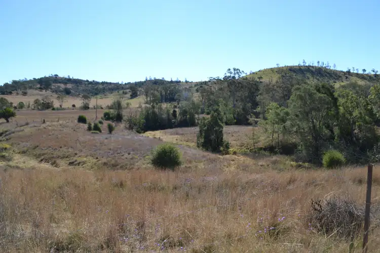 Seventh view of Homely rural property listing, 0 Oakey-Cooyar Road, Nutgrove QLD 4352