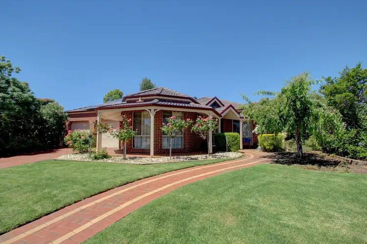 5 Stillard Court, Barooga NSW 3644