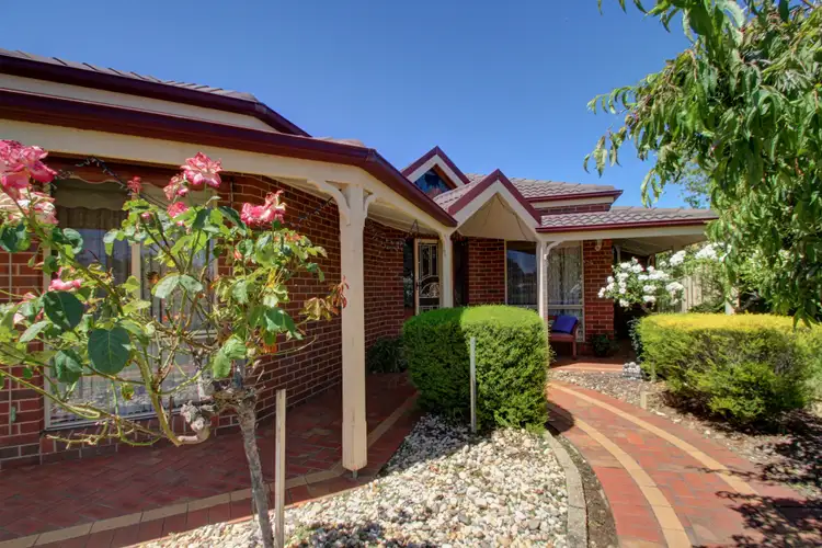 Second view of Homely house listing, 5 Stillard Court, Barooga NSW 3644