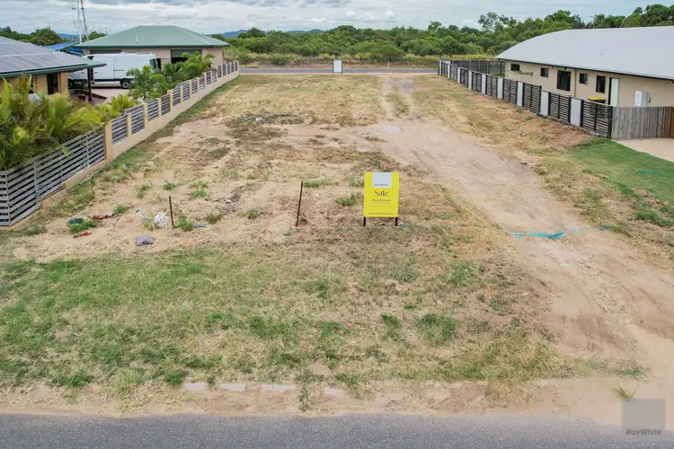 Fourth view of Homely land listing, 32 Amalfi Drive, Zilzie QLD 4710